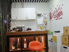 -喜艾堂艾灸馆(世贸天阶店)