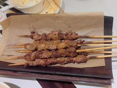 -清真·卡德尔大叔新疆主题餐厅(龙汇路店)