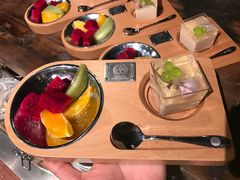 -NLFS1983咖啡花园餐厅(锦桂店)