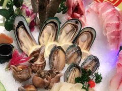-都市阳光海鲜城(青山湖店)