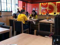大堂-味千拉面(世纪东方店)
