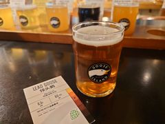 领头鹅-Goose Island Brewhouse鹅岛精酿啤酒餐厅