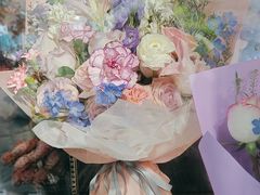 -花里花店(唐镇阳光天地店)