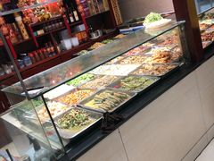 -葛记焖饼(伏牛路店)