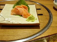 -赤坂亭·M9和牛烧肉·铁板烧(合肥万象城店)