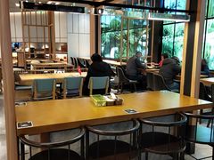 大堂-谷田稻香(佛罗伦萨店)