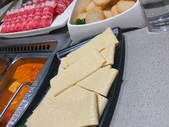 -海底捞火锅(正大乐城店)