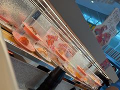 -争鲜回转寿司(西红门荟聚PLUS店)