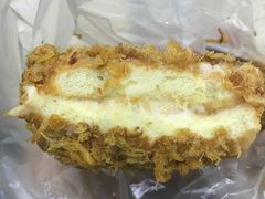 -苹果花园(枫林路店)