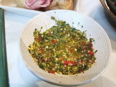 -Thai Basil罗勒叶泰式餐厅(时代天街店)