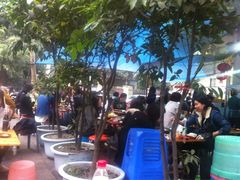 iphone_upload_pic-雲记卢妈冷锅串串(中道街总店)
