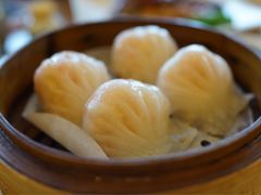 -香江小厨 The Kitchen(香江俱乐部店)