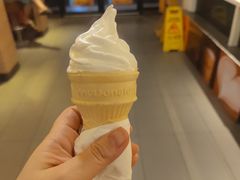 -麦当劳(新闸路店)