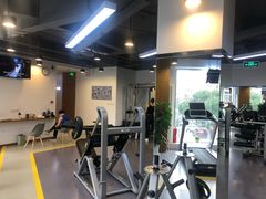 -每刻健身工作室(西直门店)