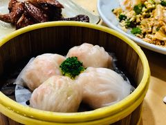 利苑虾饺皇-吉莲利苑海鲜酒家(珠海拱北28年老字号店)