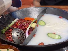 -楠火锅(新塘翡翠绿洲店)