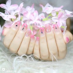 -Halo美甲美睫