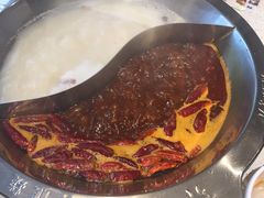 -大龙燚火锅
