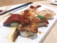 炙烤寿司-东京屋(武定路店)