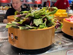 -龍歌自助小火锅(市北台东利群店)