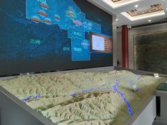 -洛阳古墓博物馆