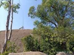 -火炉山森林公园