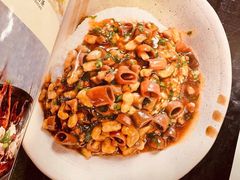 -小郭私房菜·海肠捞饭店(学士街店)