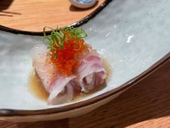 -然寿司(郎园vintage店)