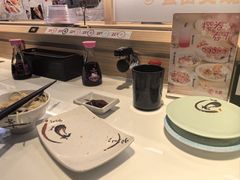 -三禾寿司(君尚店)