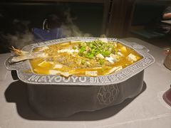 -马有鱼·馕坑烤全鱼(美美2店)