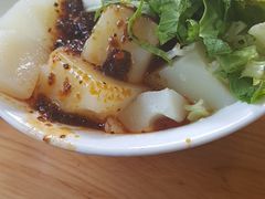 -洞子口张老二凉粉(文殊院店)