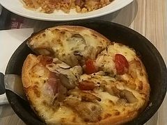 -必胜客(紫竹桥苏宁店)