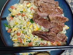 -北京老铺烤鸭(老城根店)