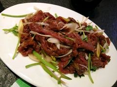 -厚味居炙子烤肉·清真(天桥南纬路店)