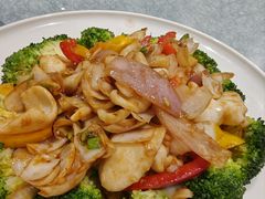 -骏丰酒楼(黄编店)