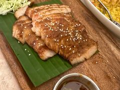 -KingThaia金泰兰(滨江天街店)