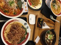 -雷门拉面·现熬骨汤(凯德来福士店)