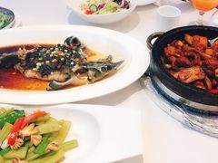 -万龙洲海鲜(大兴绿地缤纷城店)