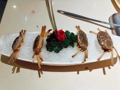 -海底捞火锅(九久奥特莱斯店)