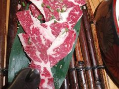 -千寻烧肉(政务区店)
