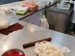 -浦商菜市场·锦德店