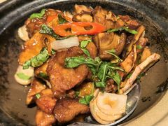 -汤城小厨•粤菜•靓汤(苏州街店)