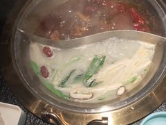 -熊喵来了火锅(长安万达第94分店)