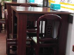 -古早人小吃店(黄河北路店)