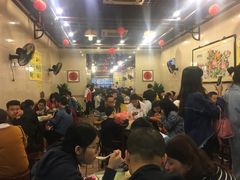 大堂-顺记冰室(宝华路店)