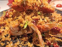 -避风塘·金牌店·夜宵(金玉兰店)