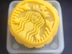 -星巴克(温州银泰大西洋店)