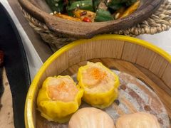 -南拳十三姨·潮汕砂锅粥·粤菜(西单大悦城店)