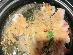 -北平食府(马鞍山路店)