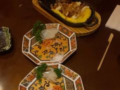 -弓二·烧鸟居酒屋(财富购物中心店)
